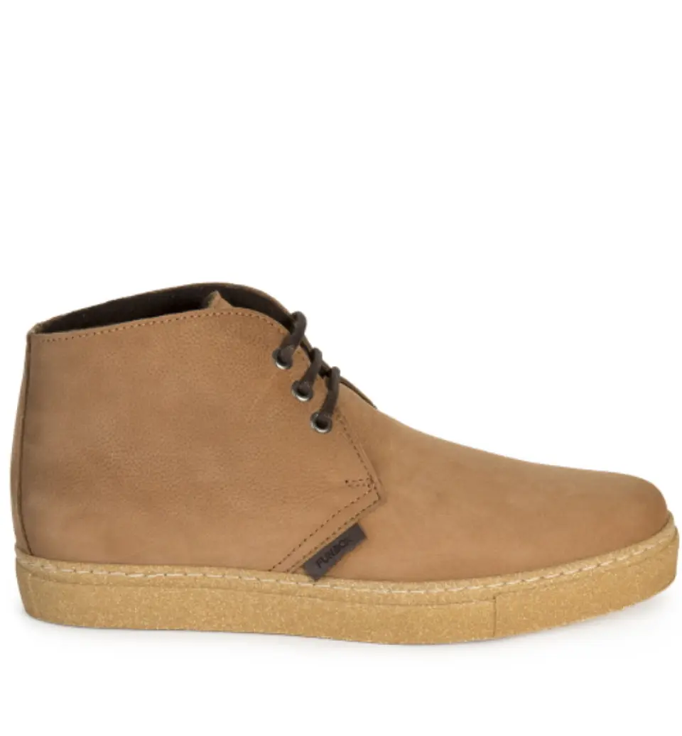 Funbox Harry Boots 2