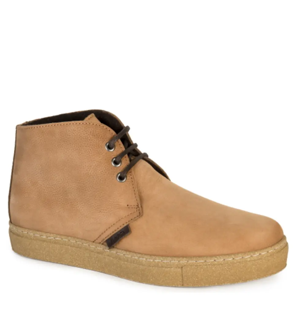 Funbox Harry Boots 3