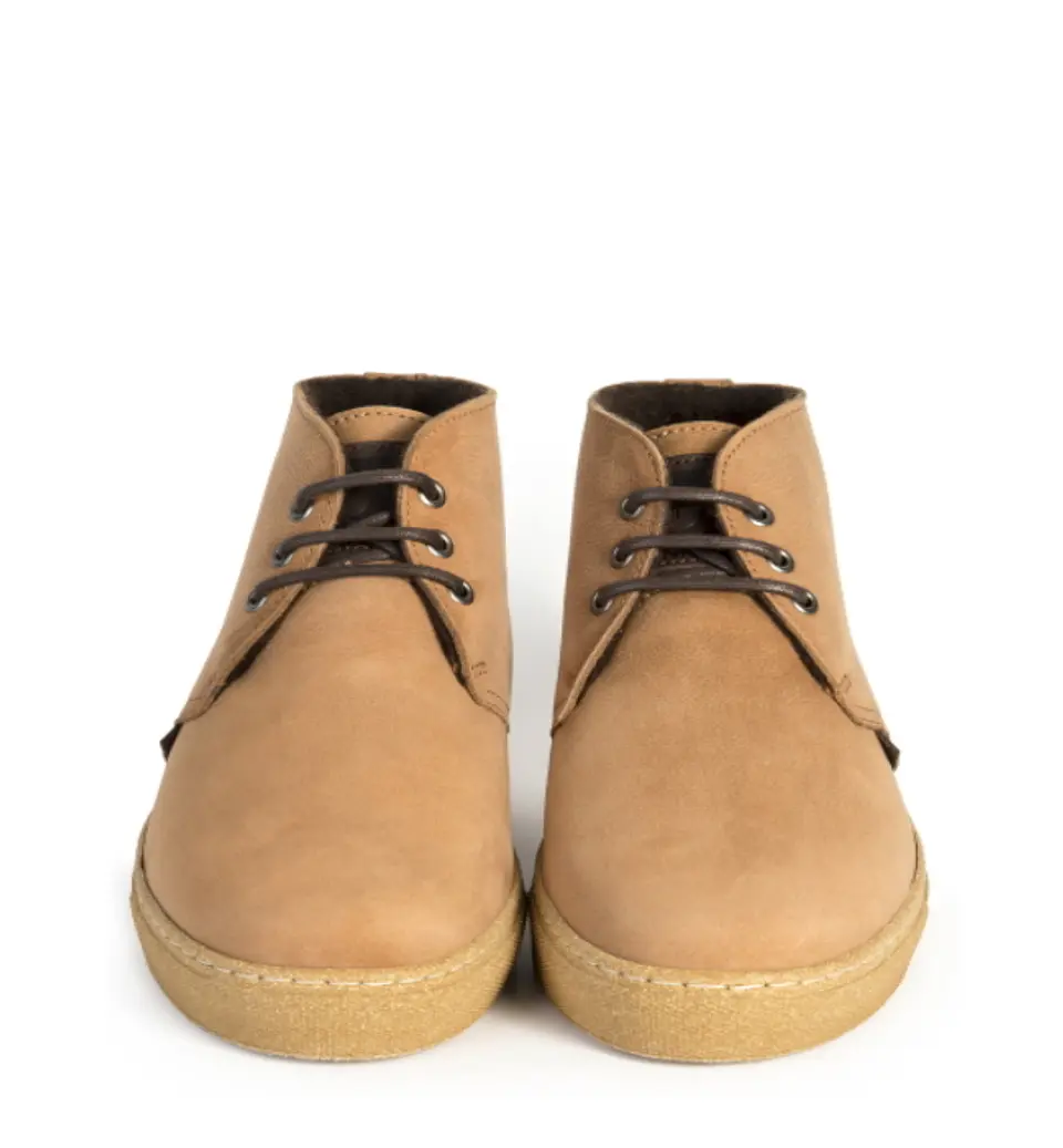 Funbox Harry Boots 4