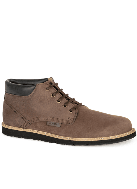 Funbox Ronny Mens Boots