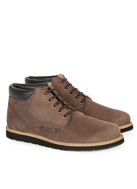 Funbox Ronny Mens Boots