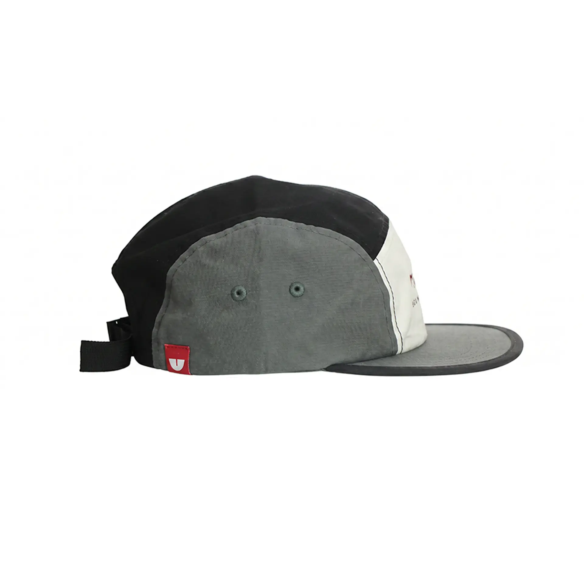 5 Panel Cap Funbox Anti Establishment React 3