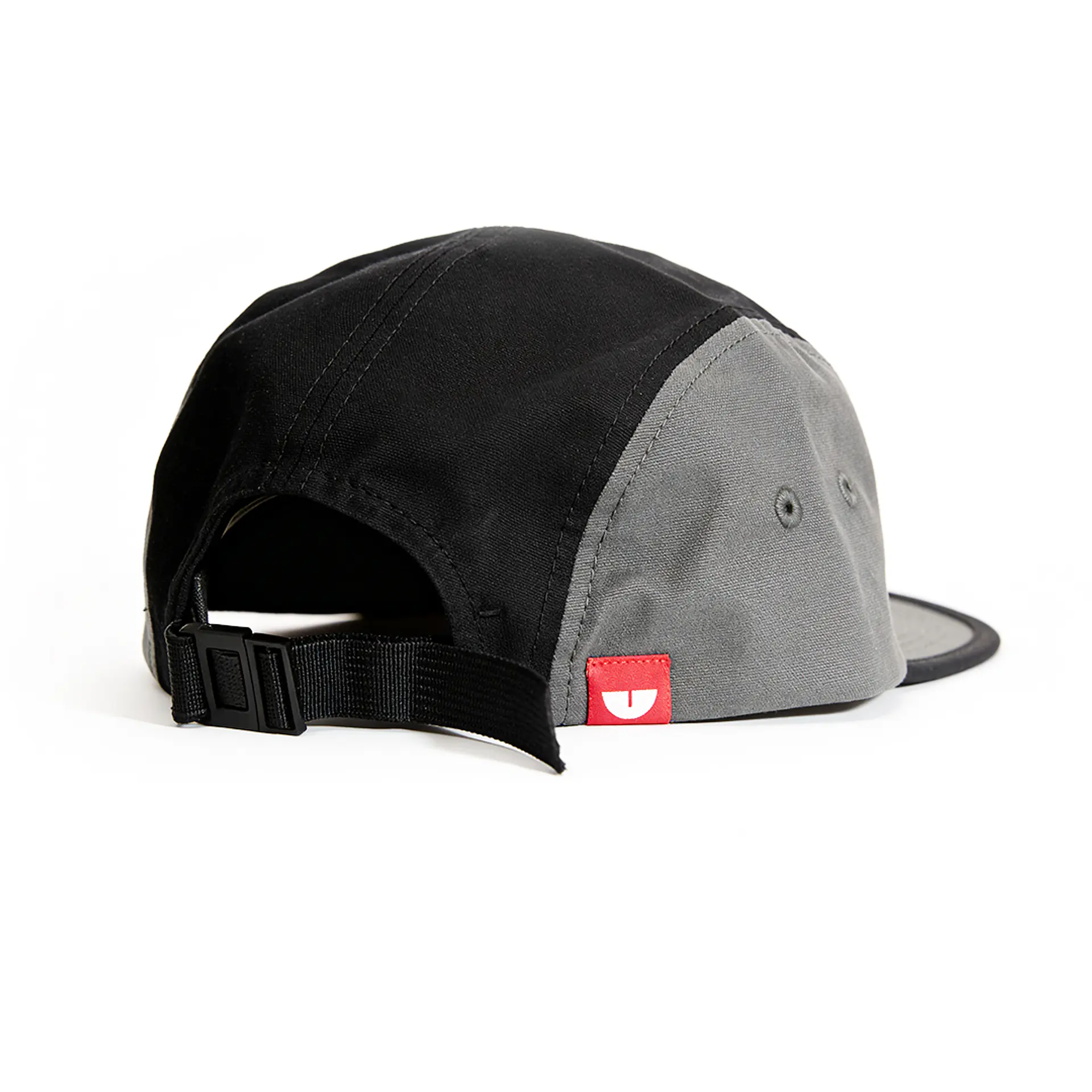 5 Panel Cap Funbox Anti Establishment React 2