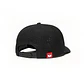 Trucker Cap Funbox Flat Micro I Can I Will White - thumbnail 2