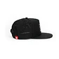 Trucker Cap Funbox Flat Micro I Can I Will White - thumbnail 3