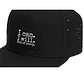 Trucker Cap Funbox Flat Micro I Can I Will Patch - thumbnail 3