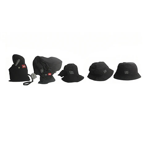 Bucket Funbox With Pocket I Can I Will