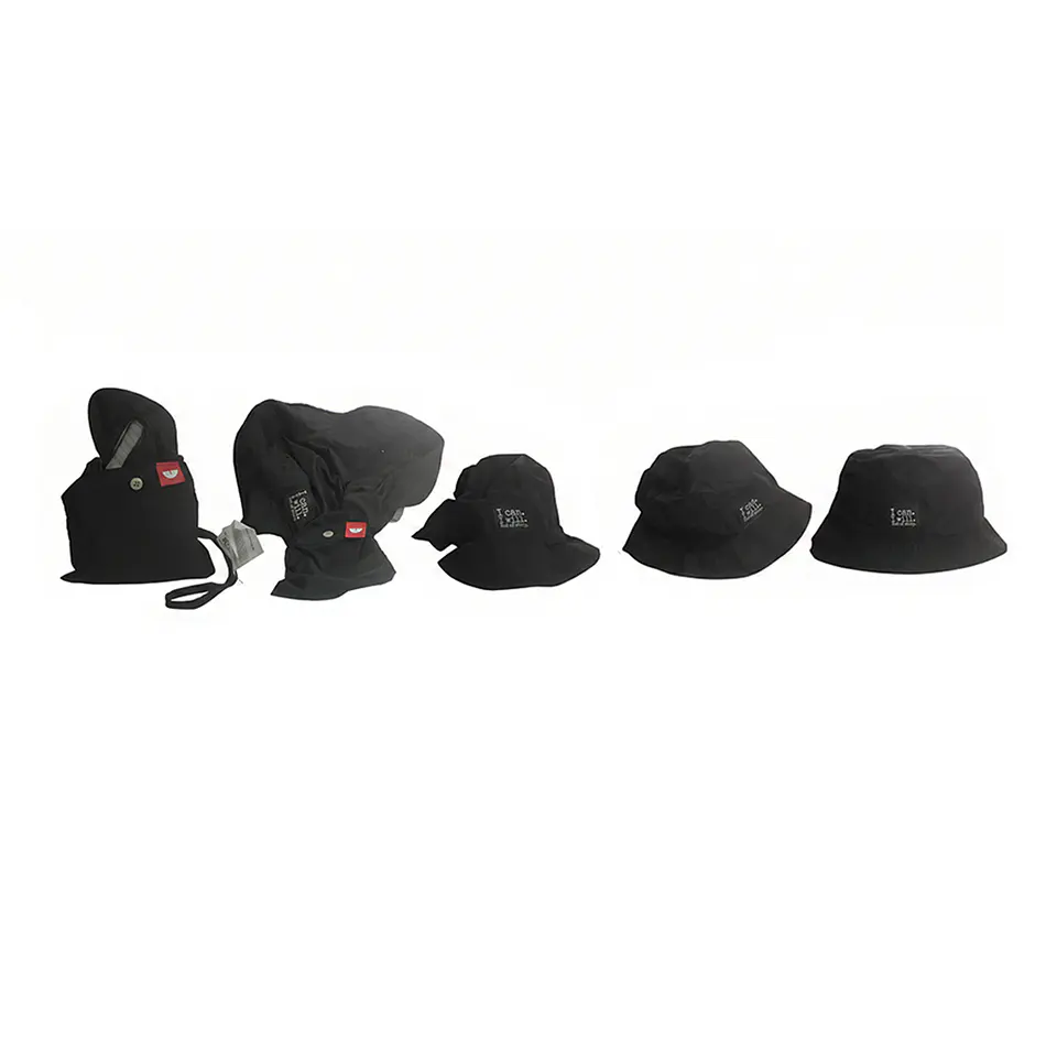 Bucket Funbox With Pocket I Can I Will 2