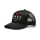Trucker Cap Funbox Anti Establishment React - thumbnail 1