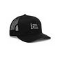 Trucker Cap Funbox I Can I Will Patch - thumbnail 1