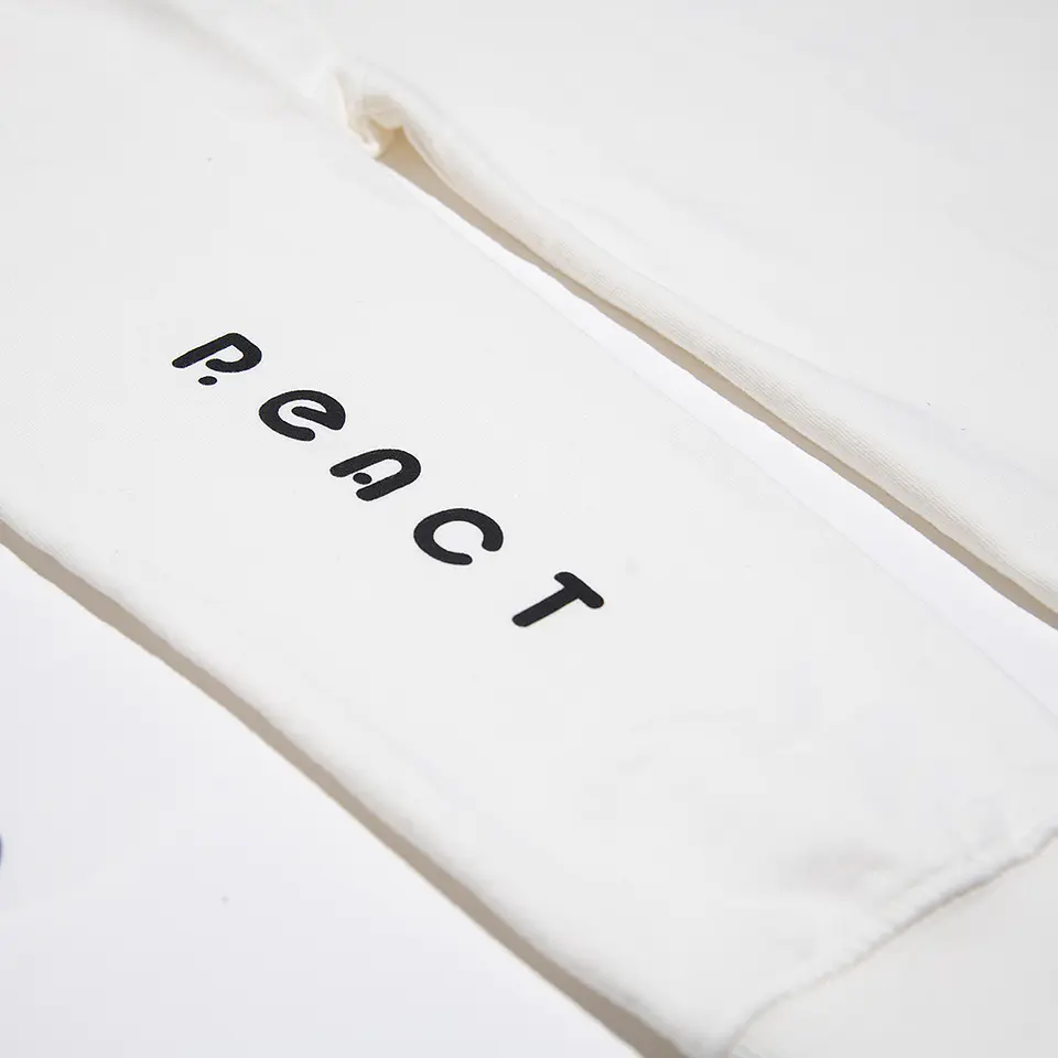 Sweat Hood Funbox Anti Establishment React 6