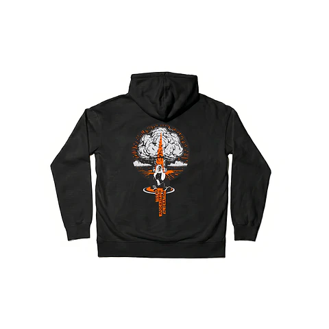 Sweat Hood Funbox Total Apocalyptic Alienation