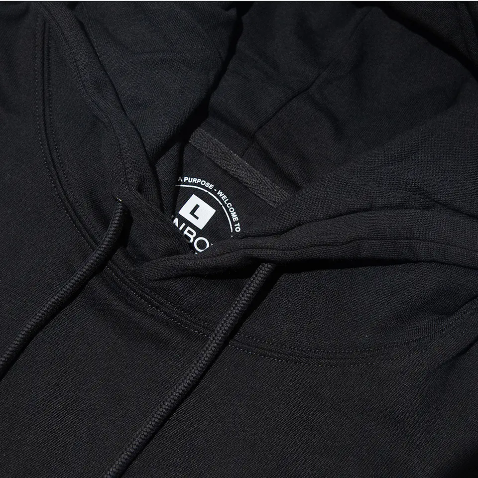 Sweat Hood Funbox Total Apocalyptic Alienation 6