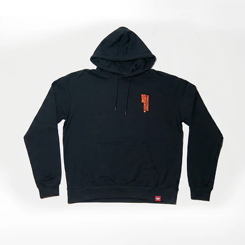 Sweat Hood Funbox Total Apocalyptic Alienation