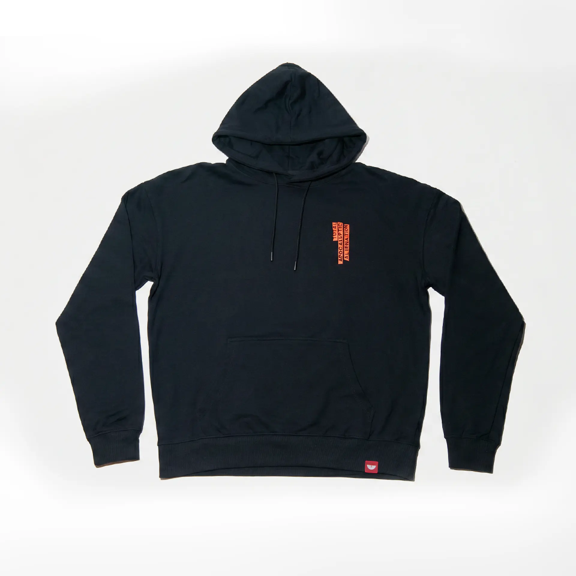 Sweat Hood Funbox Total Apocalyptic Alienation 2
