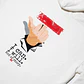 Sweat Hood Funbox I Can I Will Finger - thumbnail 4