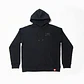 Sweat Hood Funbox I Can I Will Black 540 GSM - thumbnail 2