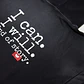 Sweat Hood Funbox I Can I Will Whashed - thumbnail 3