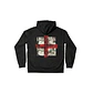 Sweat Hood Funbox The Reason Enter New Dimension - thumbnail 3