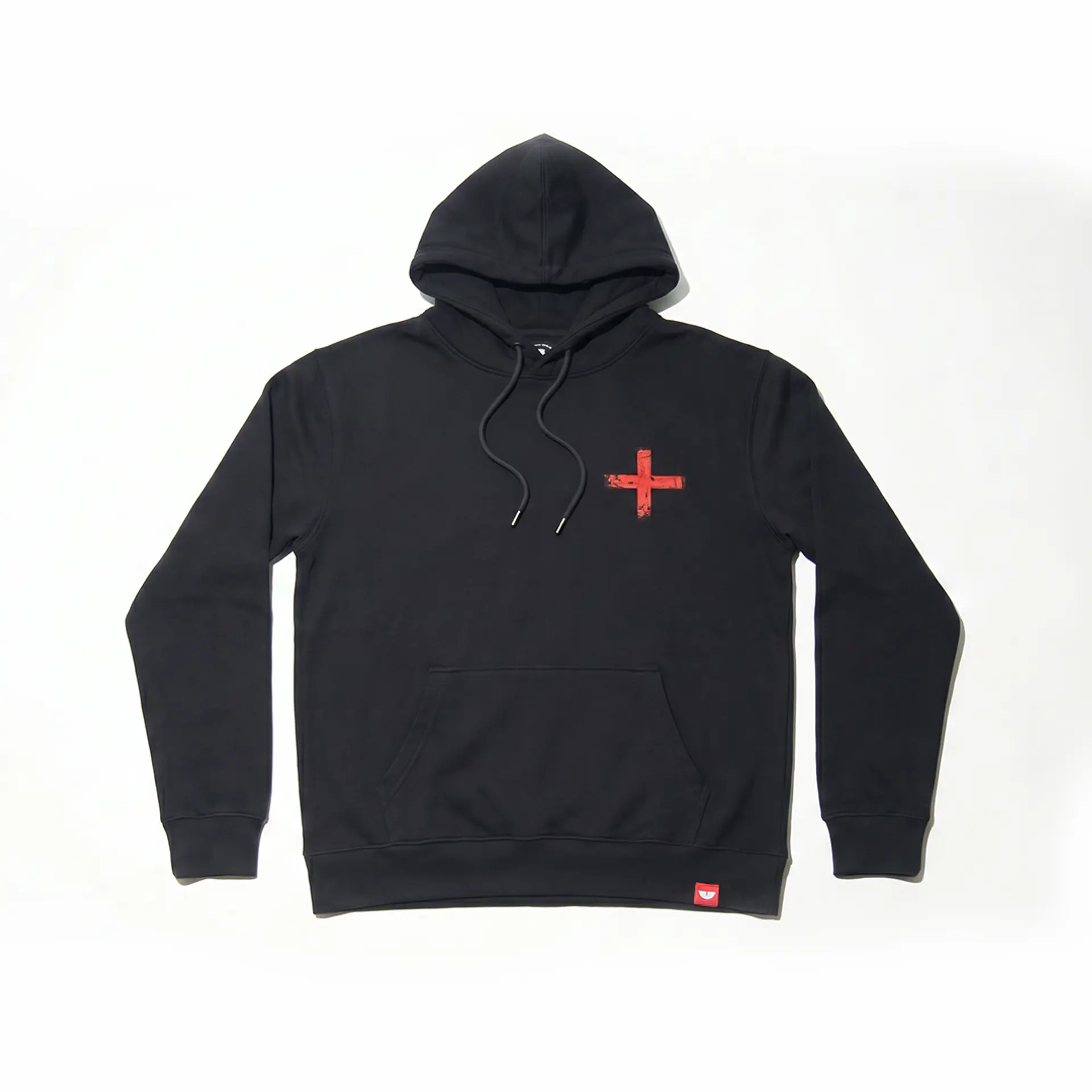 Sweat Hood Funbox The Reason Enter New Dimension 2