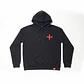 Sweat Hood Funbox The Reason Enter New Dimension - thumbnail 2