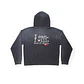 Sweat Hood Funbox I Can I Will Whashed - thumbnail 4
