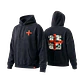 Sweat Hood Funbox The Reason Enter New Dimension - thumbnail 1
