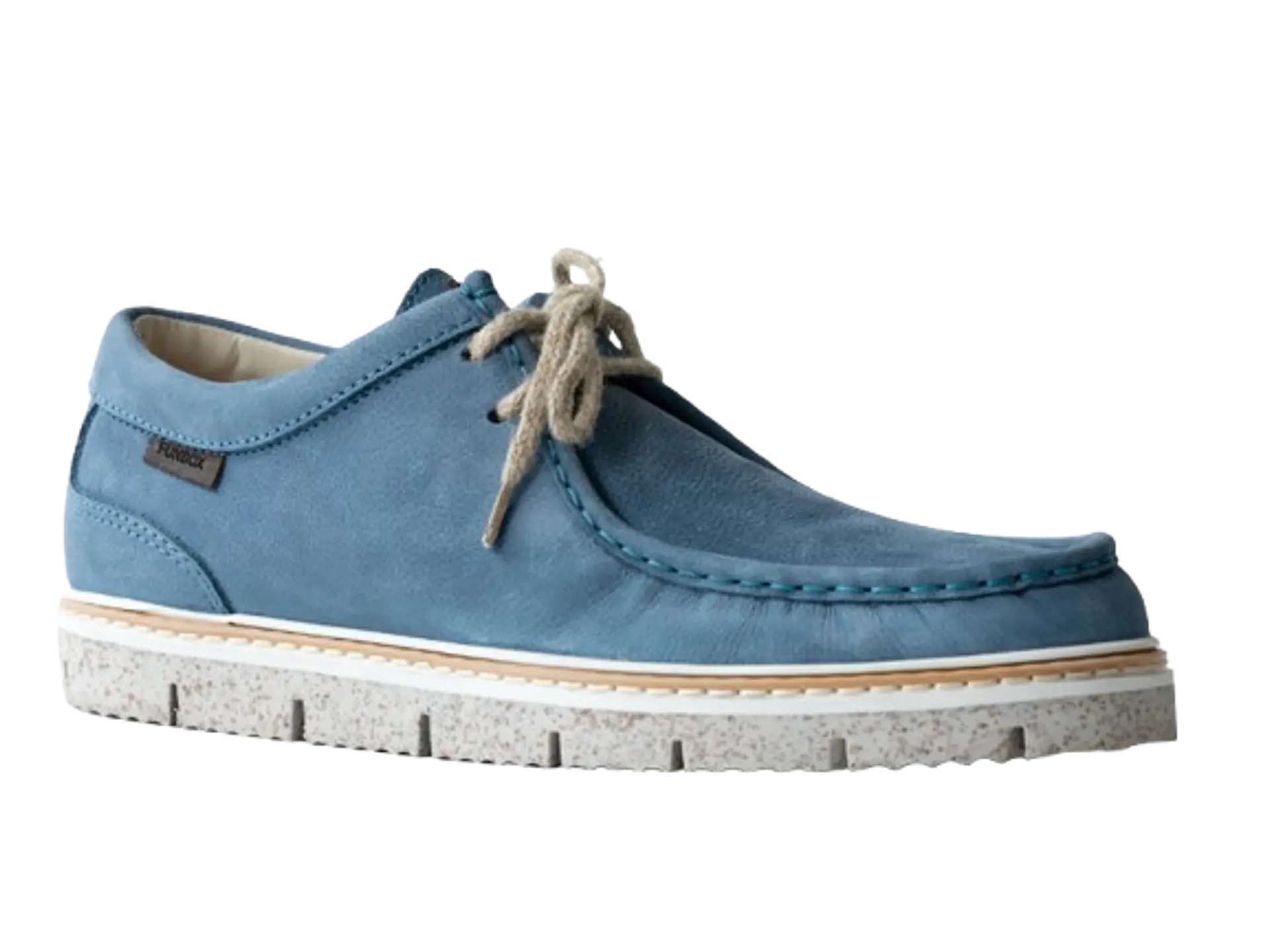 Funbox Willy Shoes 1