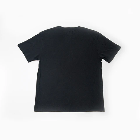 T-Shirt Funbox I Can I Will Black