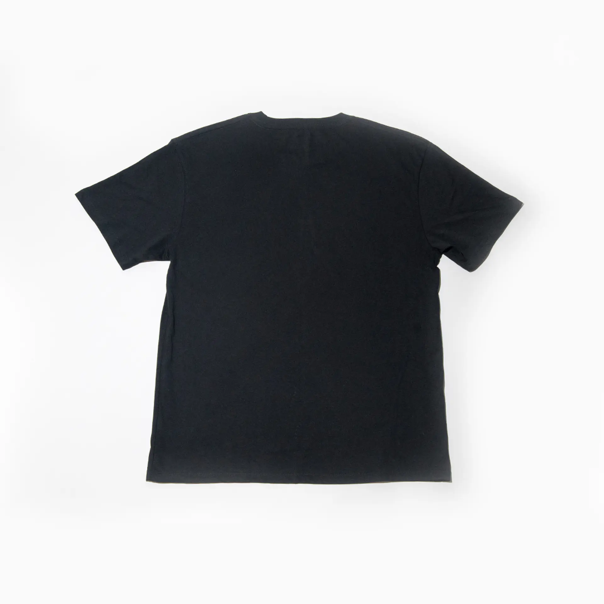 T-Shirt Funbox I Can I Will Black 2