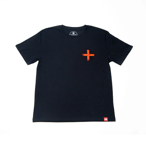 T-Shirt Funbox The Reason Enter New Dimension