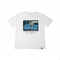 T-Shirt Funbox I Am Not a Robot Skate - thumbnail 1