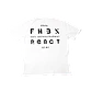 T-Shirt Funbox Anti Establishment React - thumbnail 1