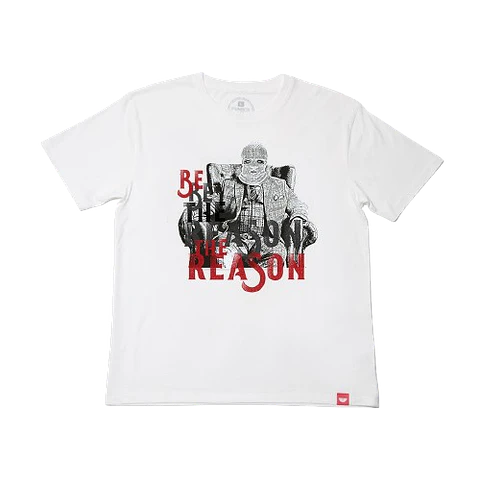T-Shirt Funbox Be The Reason