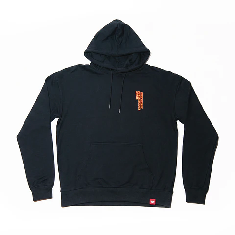 Sweat Hood Funbox Total Apocalyptic Alienation