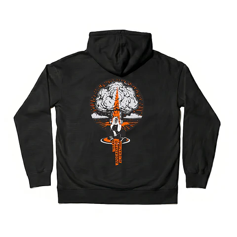 Sweat Hood Funbox Total Apocalyptic Alienation