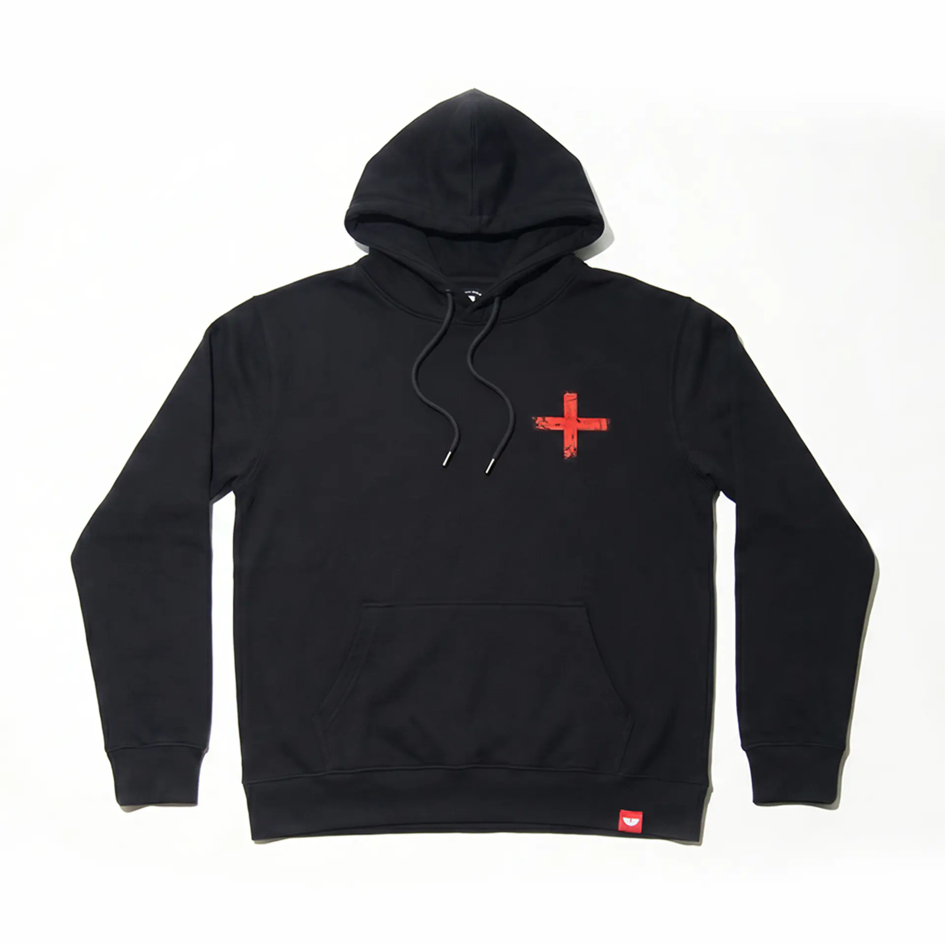 Sweat Hood Funbox The Reason Enter New Dimension 2
