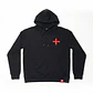 Sweat Hood Funbox The Reason Enter New Dimension - thumbnail 2