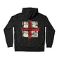 Sweat Hood Funbox The Reason Enter New Dimension - thumbnail 1