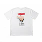 T-Shirt Funbox I Can I Will Finger - Thumbnail 1