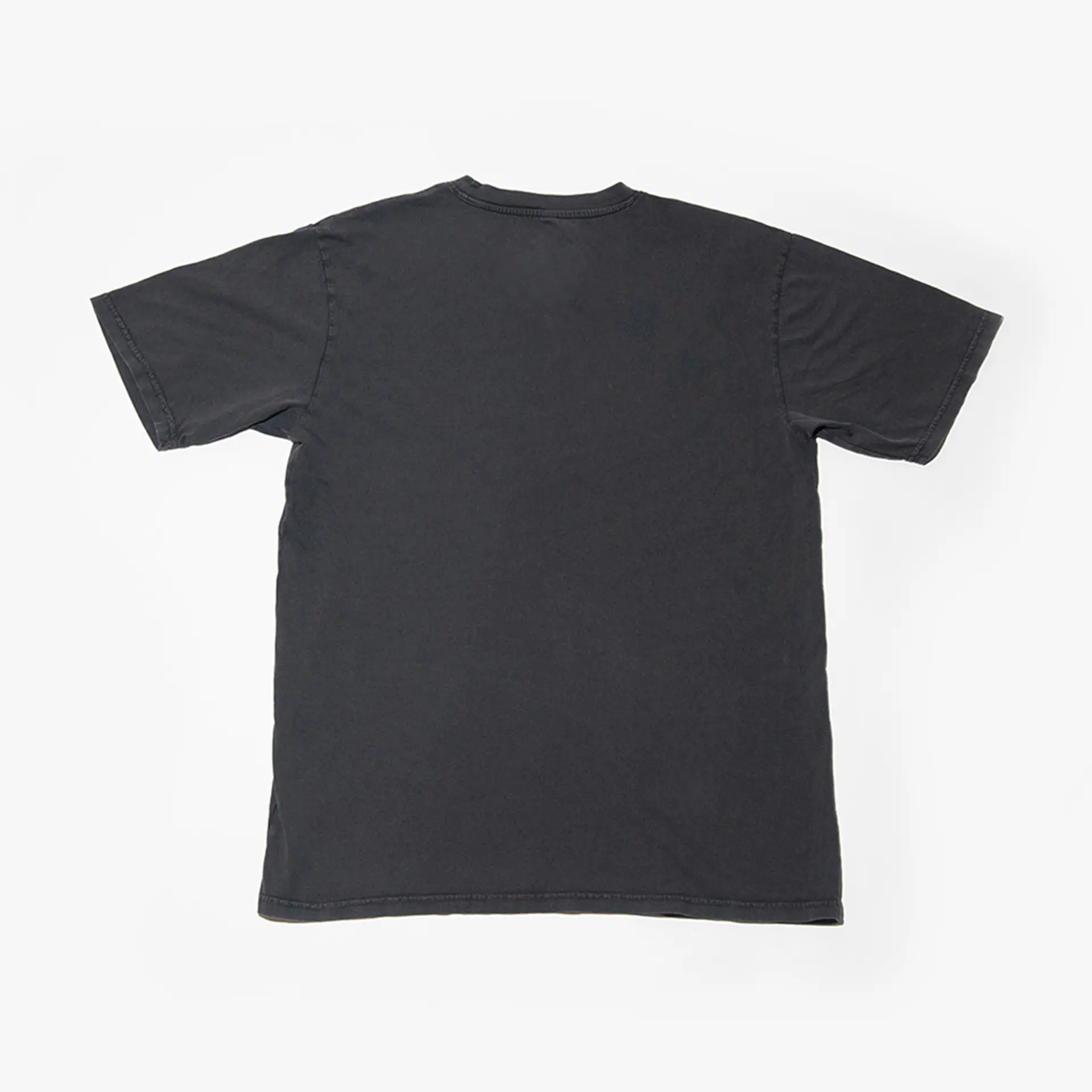 T-Shirt Funbox I Can I Will Washed 3