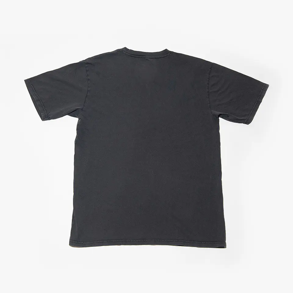 T-Shirt Funbox I Can I Will Washed 3