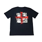 T-Shirt Funbox The Reason Enter New Dimension - Thumbnail 1