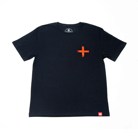 T-Shirt Funbox The Reason Enter New Dimension