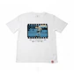 T-Shirt Funbox I Am Not a Robot Skate - vignette 1