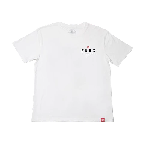 T-Shirt Funbox Anti Establishment React