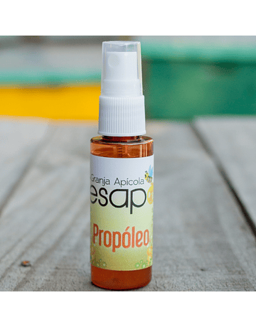 Multifloral Propolis Fesapali