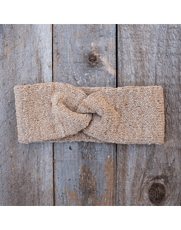 Suffolk Hawthorn Wool Headband