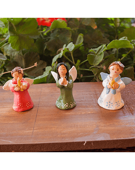 Little Angels Lihueimo Ceramics