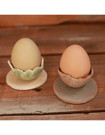 Set 2 Egg Holders